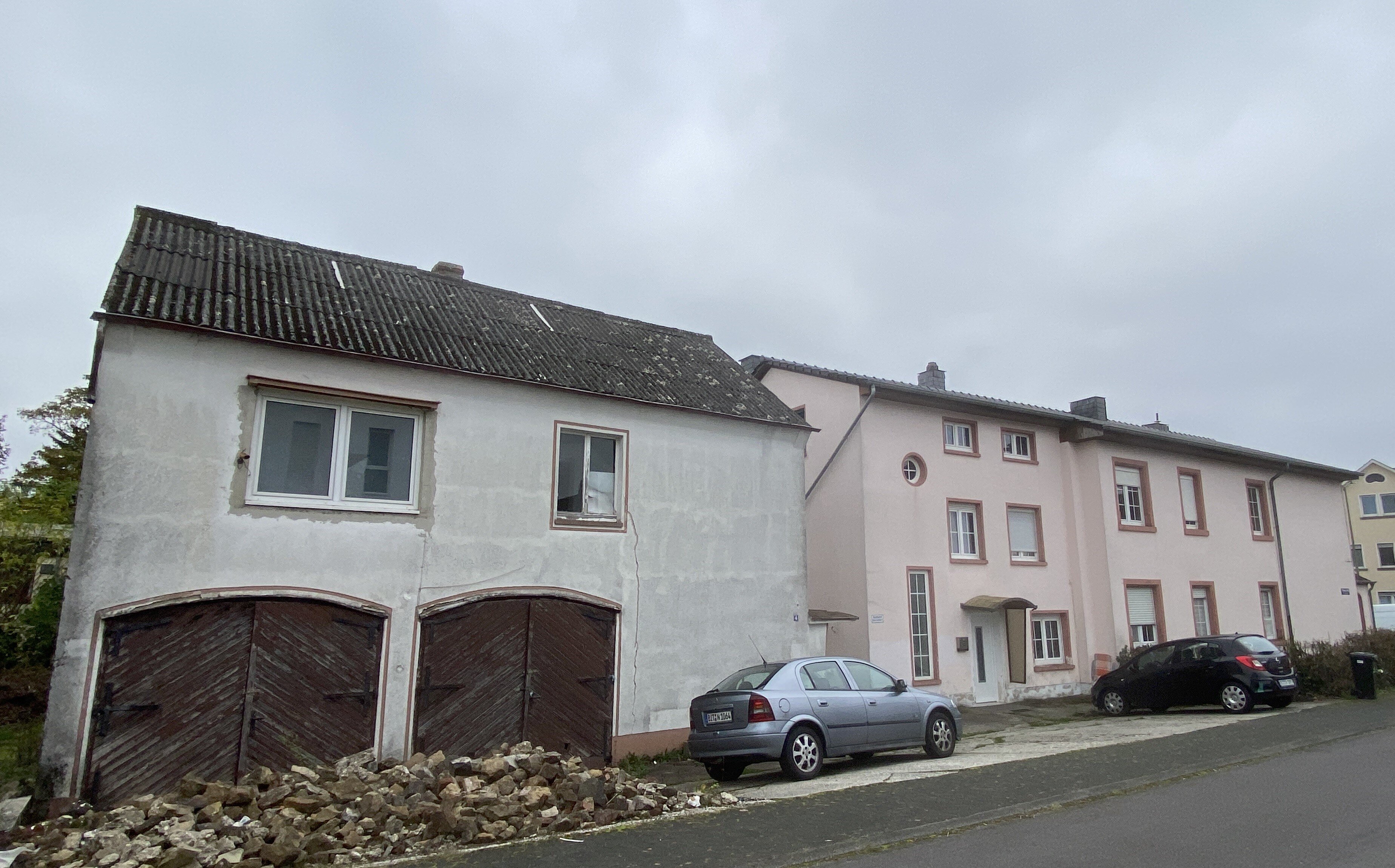 Haus zum Kauf 390.000 € 10 Zimmer 200 m²<br/>Wohnfläche 873 m²<br/>Grundstück Bitburg Bitburg 54634