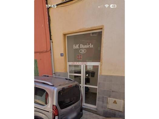 Wohnung zum Kauf 10 € 1 Zimmer 75 m² EG Santa Cruz de Tenerife 38108