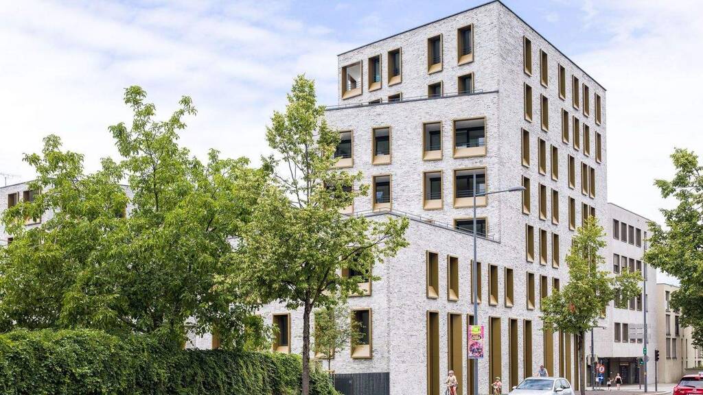 Terrassenwohnung zum Kauf - Erstbezug 574.000 € 3 Zimmer 71,6 m² Dornbirn 6850