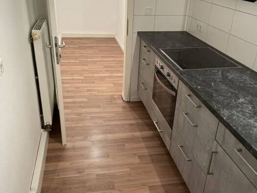 Wohnung zur Miete 550 € 2,5 Zimmer 45 m² 2. Geschoss frei ab sofort Stadtgebiet Göppingen 73033