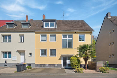 Wohnung zum Kauf 440.000 € 3 Zimmer 97,9 m² Longerich Köln 50739