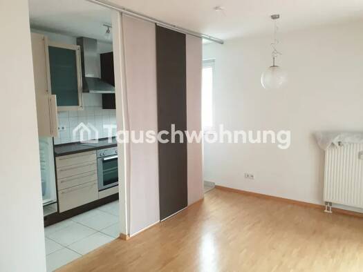 Wohnung zur Miete Tauschwohnung 680 € 2 Zimmer 54 m² Südstadt Südstadt 76137