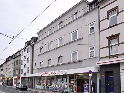 Laden zur Miete provisionsfrei 3.400 € Unterrather Straße 179 Unterrath Stadtbezirk 6 40468