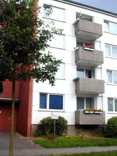 Wohnung zur Miete 335,58 € 1 Zimmer 38,9 m² 2. Geschoss frei ab 28.09.2024 Grönlandstraße 10 Burg - Grambke Bremen 28719