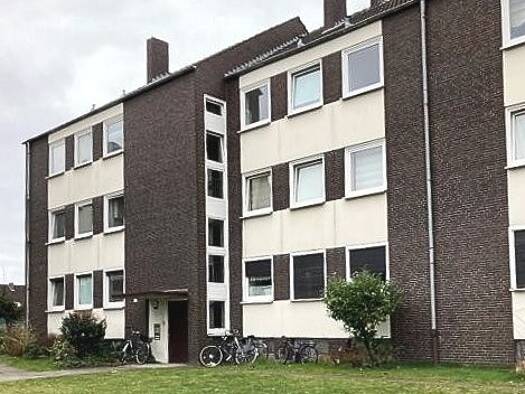 Wohnung zur Miete 580 € 3 Zimmer 69,2 m² EG Konrad-Adenauer-Ring 93 Schotthock Rheine 48429
