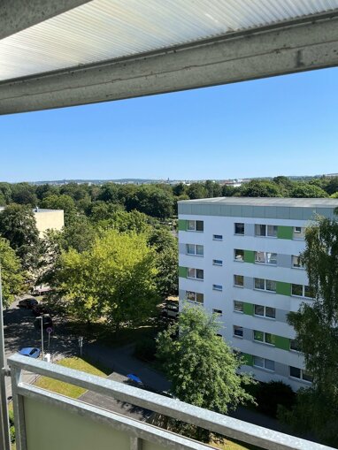 Wohnung zur Miete 335 € 4 Zimmer 69,7 m² 5. Geschoss Am Stadtpark 4 Helbersdorf 611 Chemnitz 09120