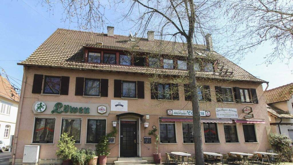 Mehrfamilienhaus zum Kauf als Kapitalanlage geeignet 15 Zimmer 606 m² 425,1 m² Grundstück Mühlhausen Stuttgart 70378