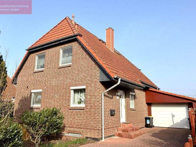 Einfamilienhaus zum Kauf 520.000 € 4 Zimmer 110 m² 532 m² Grundstück Harkenbleck Hemmingen 30966