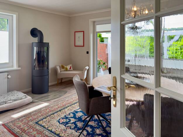 Einfamilienhaus zum Kauf 365.000 € 4 Zimmer 137,5 m² 1.481 m² Grundstück Langenhorn 25842