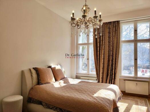 Wohnung zum Kauf 799.000 € 4 Zimmer 123 m² frei ab sofort Schöneberg Berlin 10777