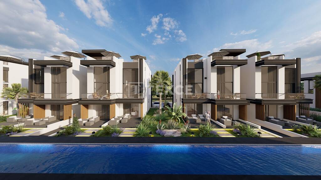 Studio zum Kauf 151.000 € 2 Zimmer 56 m² EG Gazimagusa 99680