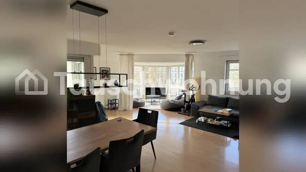 Wohnung zur Miete Tauschwohnung 1.285 € 3 Zimmer 115 m² 3. Geschoss Griesheim Frankfurt am Main 60326