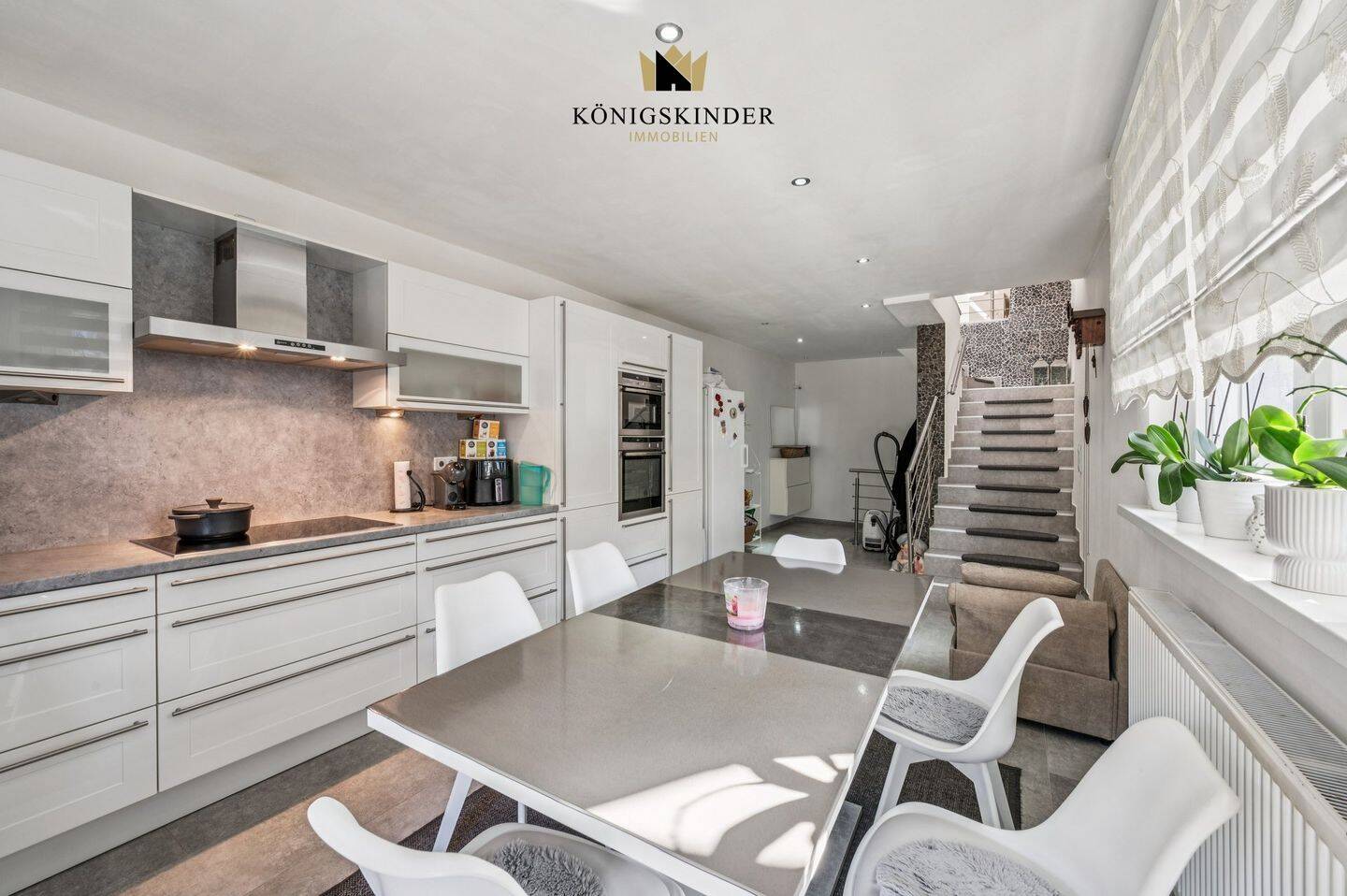 Immobilie in Gernsbach - Ruhige Lage, frisch gemacht-ein Objekt, dass Gewinne bringt und Werte schafft. - Bild 4