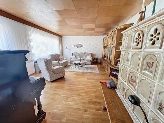 Einfamilienhaus zum Kauf 179.000 € 180 m² 357 m² Grundstück Taben-Rodt 54441