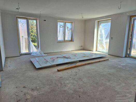 Wohnung zur Miete - Erstbezug 670 € 1 Zimmer 57 m² frei ab sofort Wittmund 26409