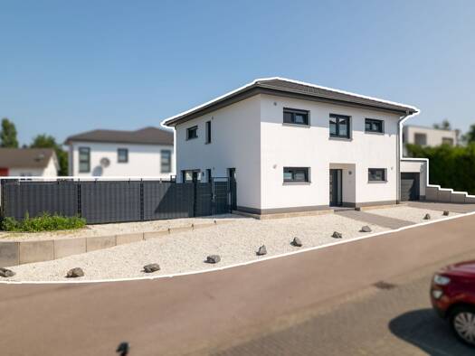 Haus zum Kauf 848.000 € 7 Zimmer 173 m² 561 m² Grundstück Försterweg 27 Nennig Perl 66706