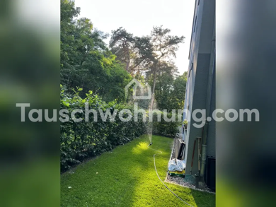 Wohnung zur Miete Tauschwohnung 1.160 € 3 Zimmer 60 m² Priort Wustermark 14641