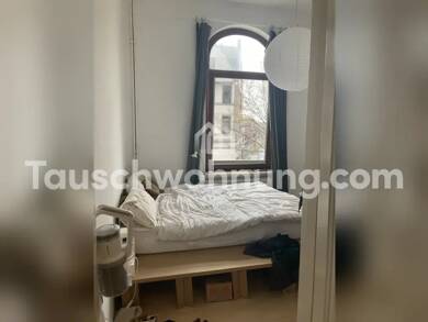 Wohnung zur Miete Tauschwohnung 390 € 2 Zimmer 50 m² 2. Geschoss Bremen 28217