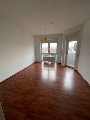 Wohnung zur Miete 650 € 3 Zimmer 65 m² frei ab sofort Goethestraße 12 Eisenberg Eisenberg (Pfalz) 67304