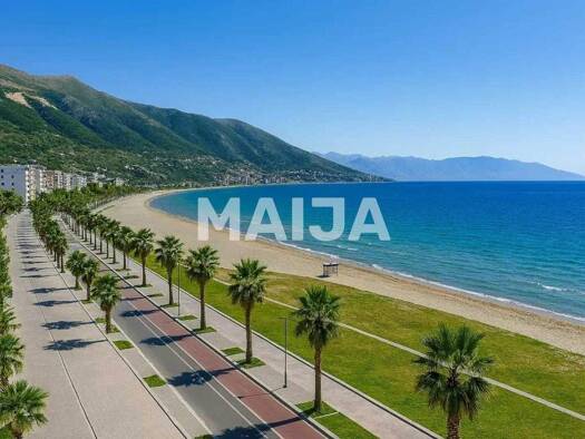 Studio zum Kauf 99.000 € 1 Zimmer 47 m² 3. Geschoss Rr.Piro Sava Vlora 9402