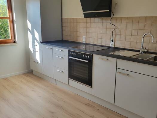 Wohnung zur Miete 470 € 2 Zimmer 52 m² Geschoss 2/3 frei ab sofort Innstadt Passau 94032