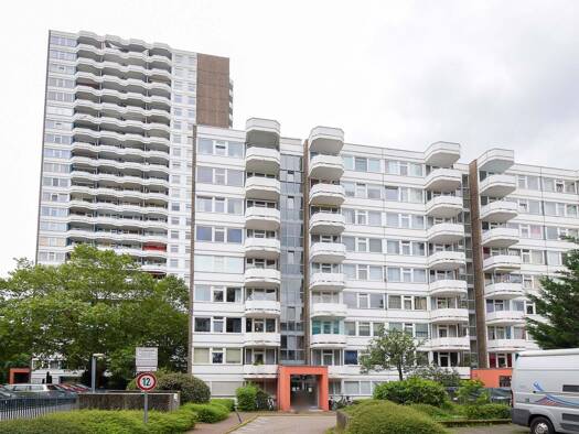 Wohnung zum Kauf 118.000 € 1 Zimmer 30 m² EG Zollstock Köln 50969