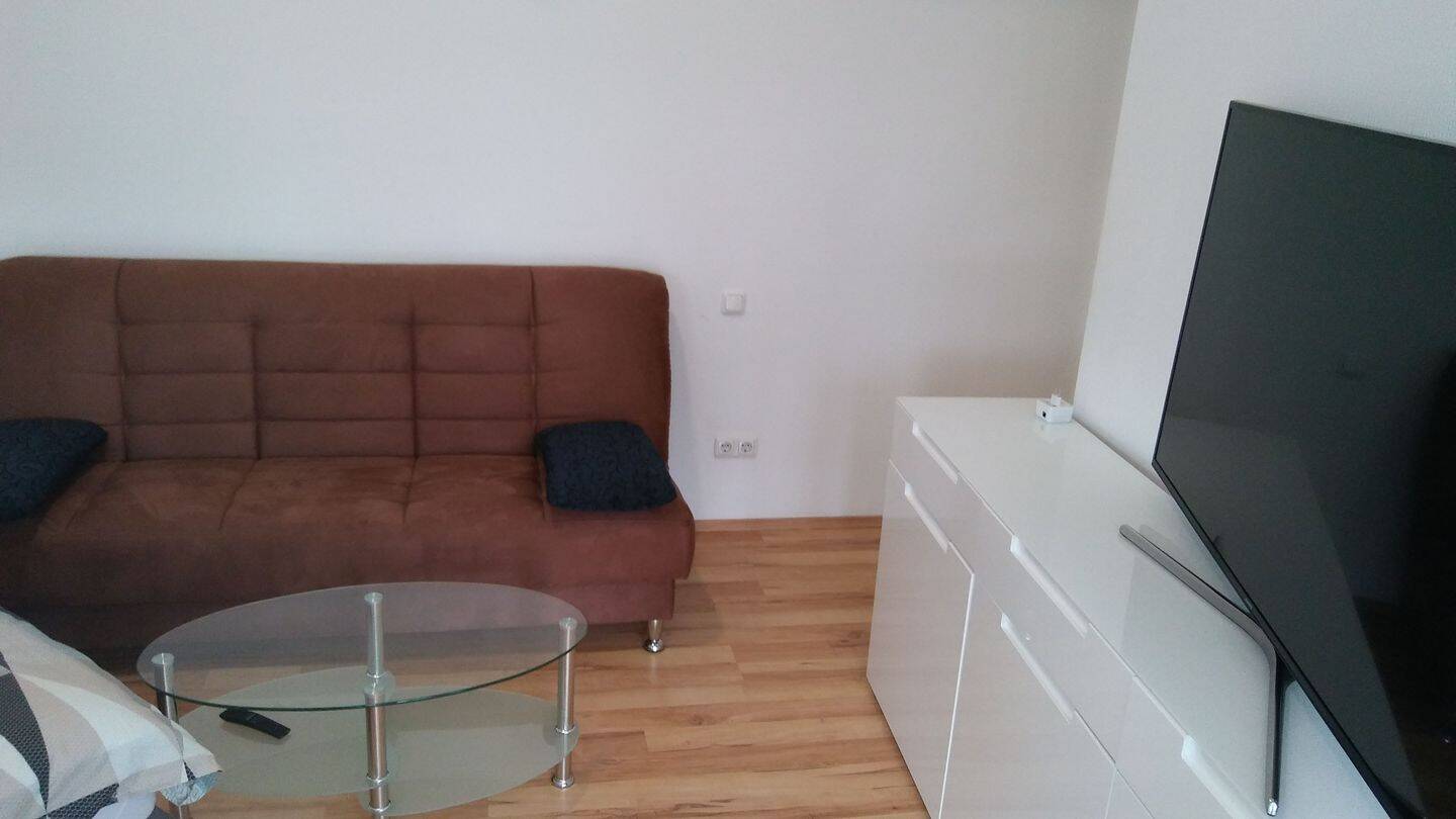Terrassenwohnung zur Miete - Ansicht 3
