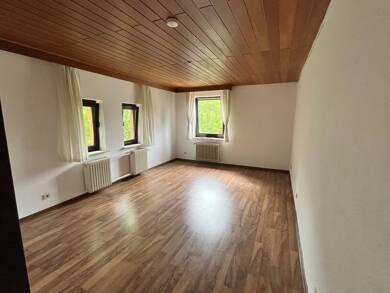 Wohnung zur Miete 2 € 1,5 Zimmer 40 m² Geschoss 2/2 frei ab sofort Mainzer Str. 122 Mehlem-Rheinaue Bonn 53179