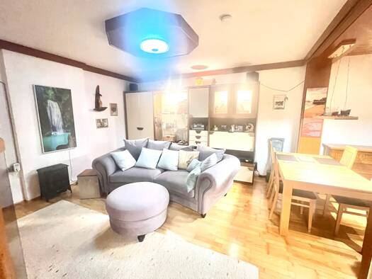 Wohnung zum Kauf 210.000 € 4 Zimmer 79 m² frei ab sofort Völkermarkt 9100