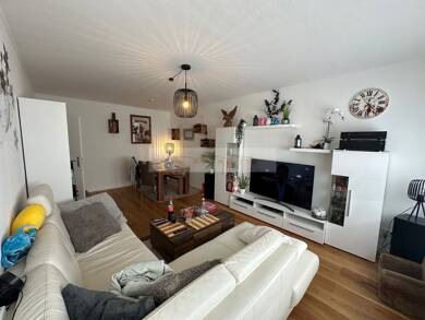 Wohnung zum Kauf 295.000 € 3 Zimmer 70,4 m² EG Rückingen Erlensee 63529