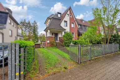 Doppelhaushälfte zum Kauf 429.900 € 6 Zimmer 160 m² 435 m² Grundstück Trierer Straße Aachen 52078