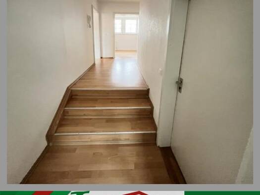 Wohnung zur Miete 289 € 2 Zimmer 46,1 m² 2. Geschoss frei ab sofort Schönborn-Dreiwerden Rossau 09661