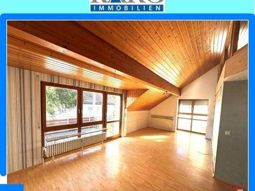 Wohnung zum Kauf 309.000 € 4 Zimmer 98 m² Schwenningen Villingen-Schwenningen 78056