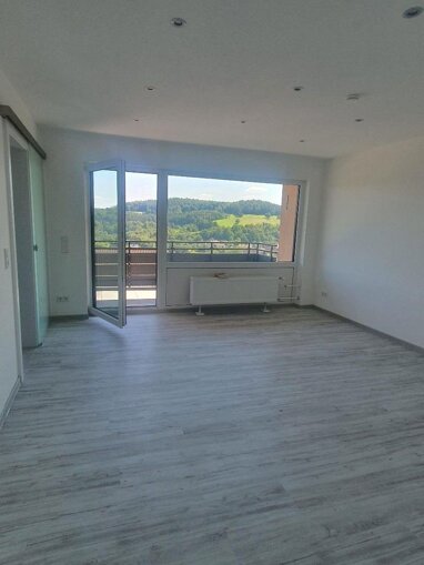 Wohnung zur Miete 900 € 3 Zimmer 78,8 m² 1. Geschoss frei ab 01.11.2024 Winzenhohler Str. 28 Grünmorsbach Haibach 63808