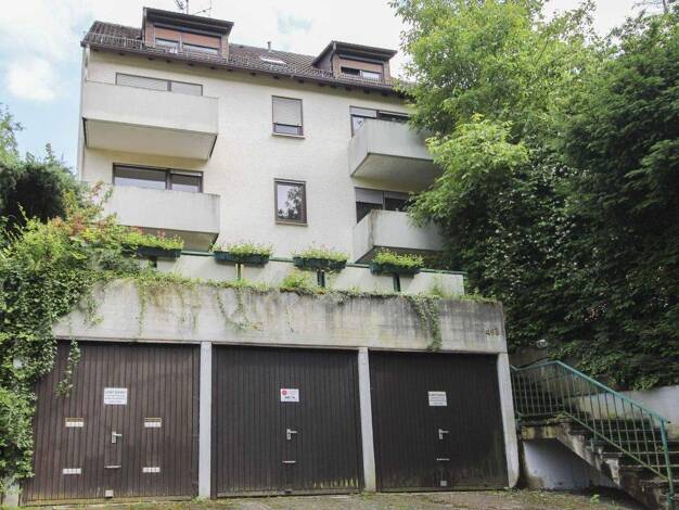 Wohnung zum Kauf 224.000 € 3 Zimmer 69,3 m² 3. Geschoss Kaltental Stuttgart 70569