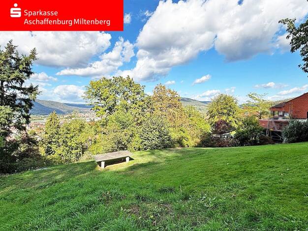 Grundstück zum Kauf 390.000 € 1.120 m² Grundstück Miltenberg Miltenberg 63897