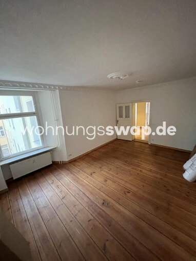 Apartment zur Miete 800 € 3 Zimmer 96 m² 3. Geschoss Moabit 10559