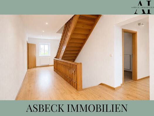 Einfamilienhaus zur Miete 1.800 € 7 Zimmer 235 m² 200 m² Grundstück frei ab sofort Altötting Altötting 84503