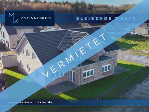 Wohnung zur Miete - Erstbezug 790 € 3 Zimmer 82 m² 1. Geschoss frei ab sofort Am Schulwald 68 Hengelage Quakenbrück 49610