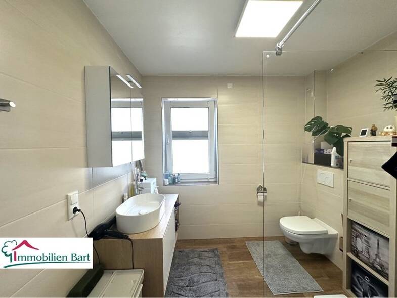 Wohnung zum Kauf 377.000 € 2 Zimmer 73 m² Besch Perl / Besch 66706