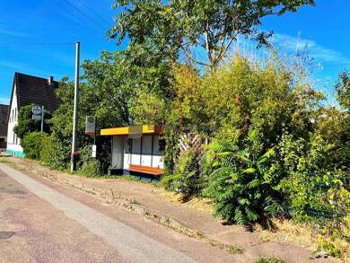 Grundstück zum Kauf 1.128 m² Grundstück Mannheim 68307