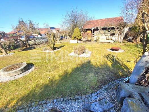 Einfamilienhaus zum Kauf 185.000 € 3 Zimmer 31 m² 564 m² Grundstück Hofkirchen im Traunkreis 4492