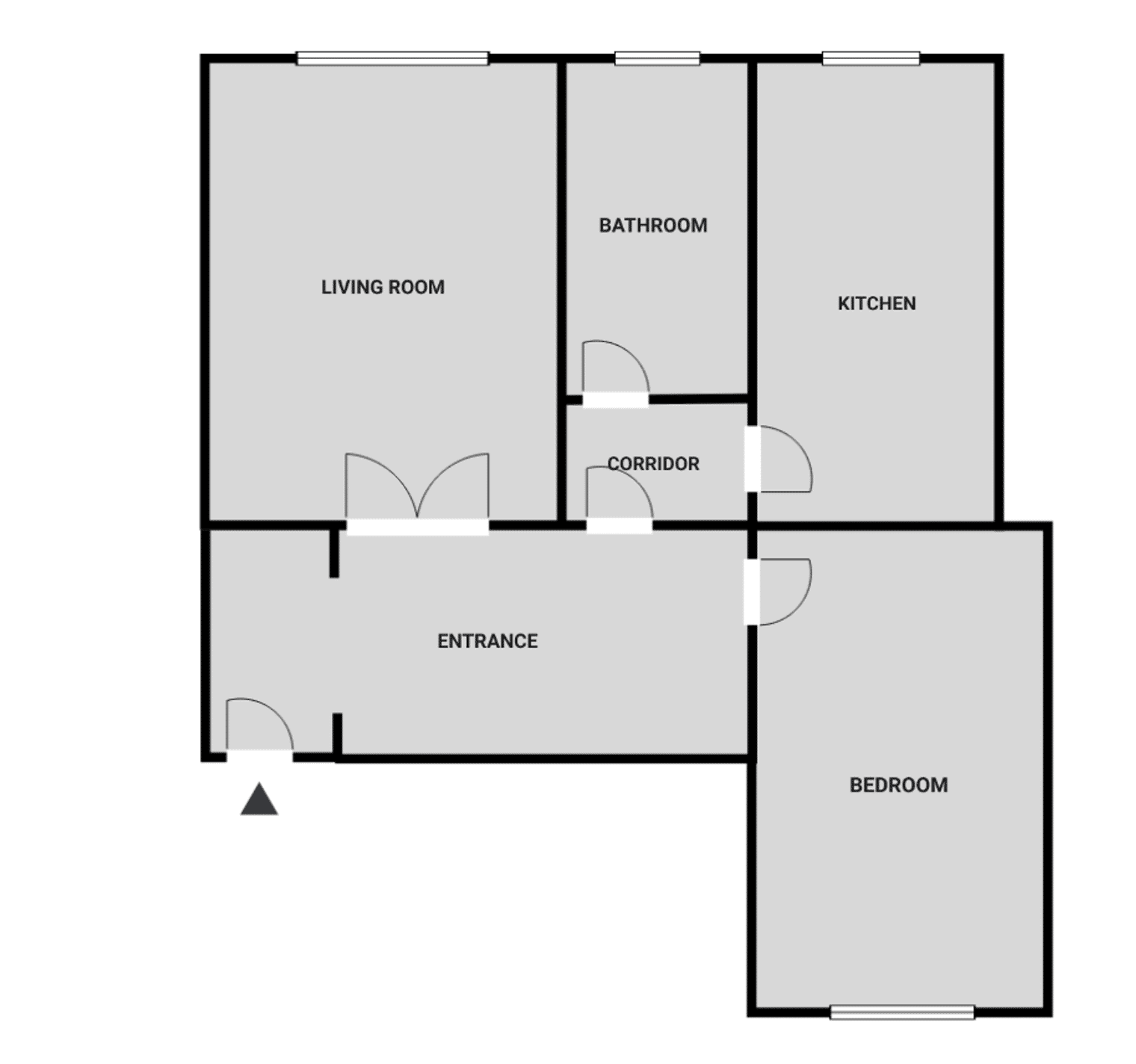 Studio zur Miete 1.570 € 2 Zimmer 57 m²<br/>Wohnfläche 3.<br/>Geschoss ab sofort<br/>Verfügbarkeit Hohenzollerndamm 67 Schmargendorf Berlin 14199