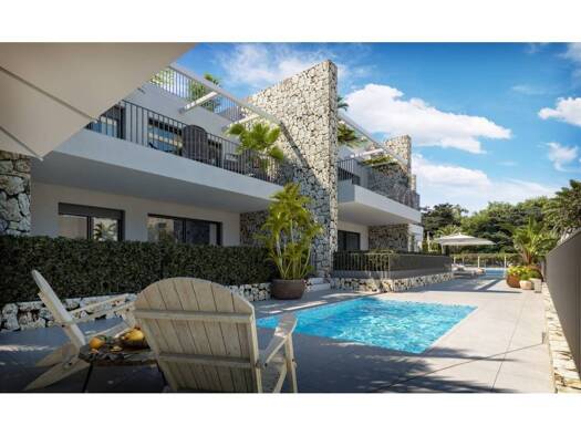Wohnung zum Kauf 890.000 € 3 Zimmer 111 m² Andratx 07159