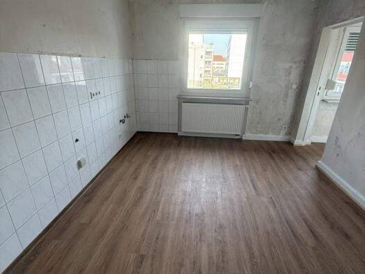 Wohnung zur Miete 715 € 3 Zimmer 89 m² Homburg 66424
