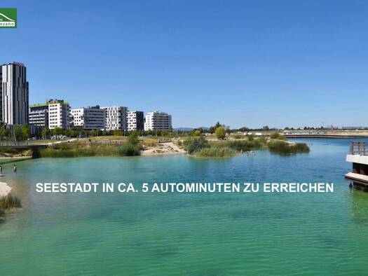 Grundstück zum Kauf 419.999 € 500 m² Grundstück Kratzmanngasse 6 Donaustadt 1220