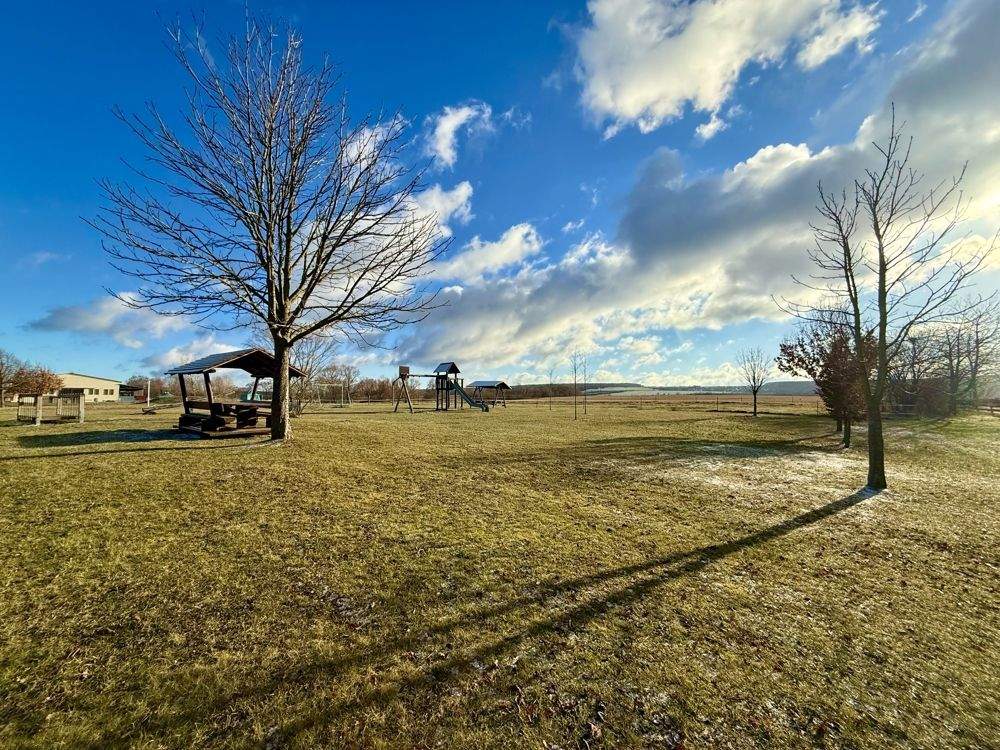 Immobilie in Grammetal - Einmalige Gelegenheit - EFH zwischen Erfurt und Weimar - Bild 2