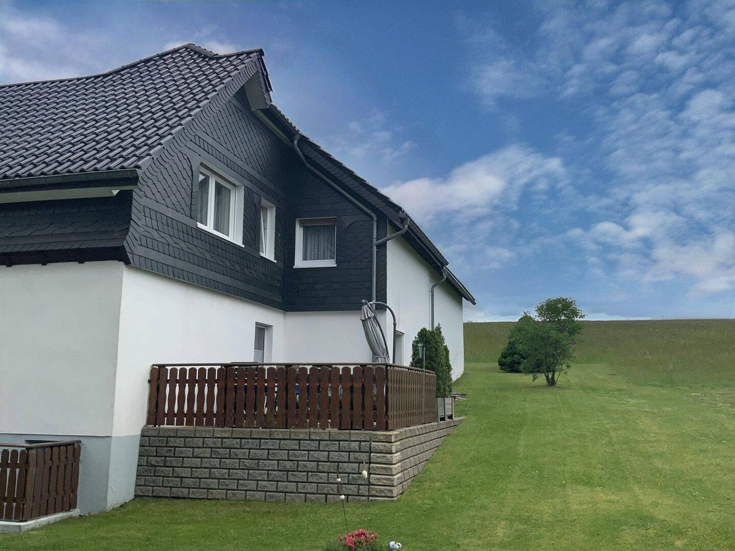 Einfamilienhaus zum Kauf - Ansicht 3