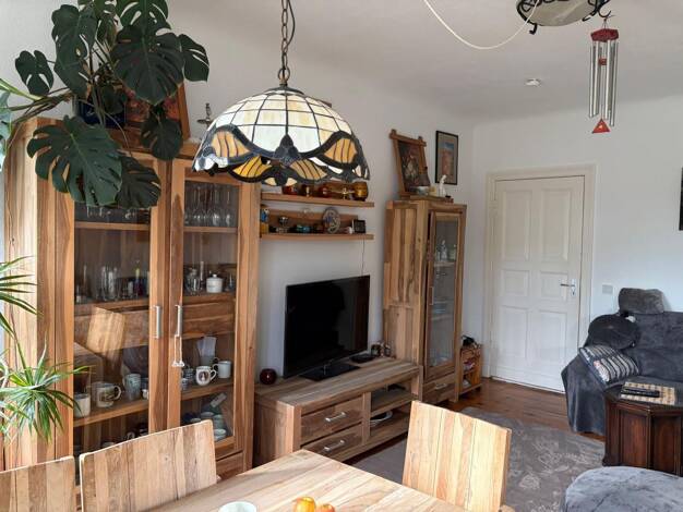 Wohnung zum Kauf 149.900 € 2 Zimmer 73 m² 4. Geschoss Lutherstraße 5 Spandau Berlin 13585