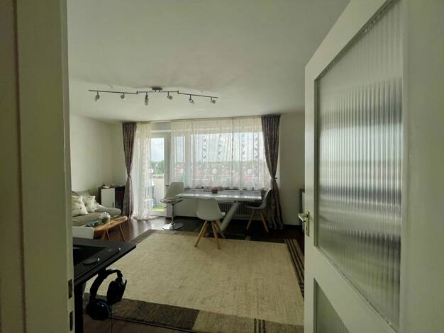 Studio zum Kauf 225.000 € 3 Zimmer 71 m² 7. Geschoss Neuburg an der Donau 86633